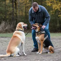 Dog Training Camp USA reviews