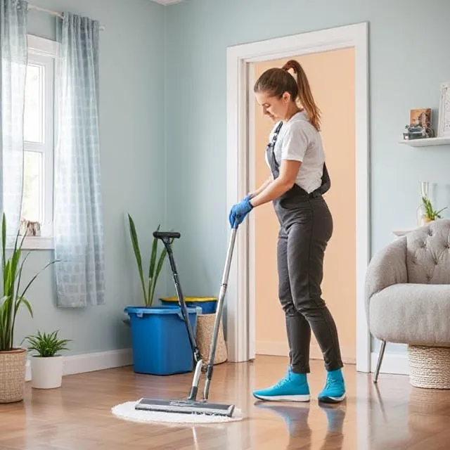 Parkwood Home Care reviews