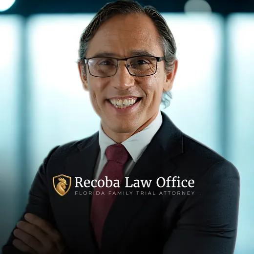 Recoba Law Office reviews