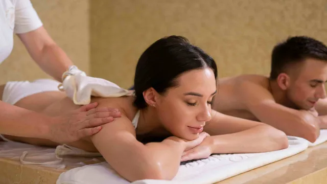 DHEONE THAI MASSAGE AND SPA reviews
