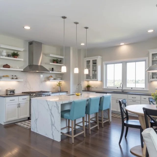 San Diego Custom Home, Bathroom & Kitchen Remodeling reviews