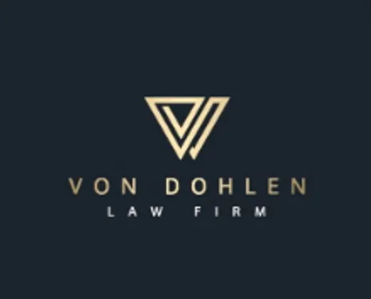 Von Dohlen Law Firm reviews