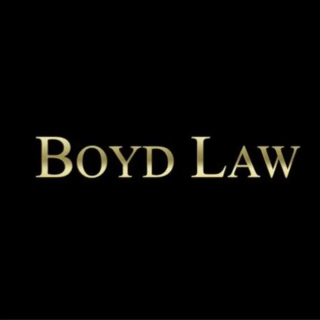 Boyd Law - San Diego reviews