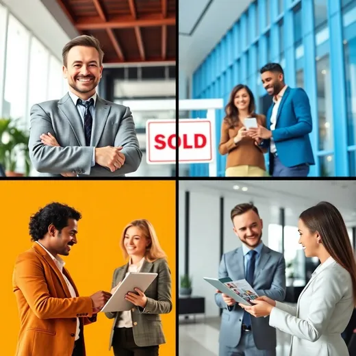 Erynn Paton at Oakwyn Realty reviews