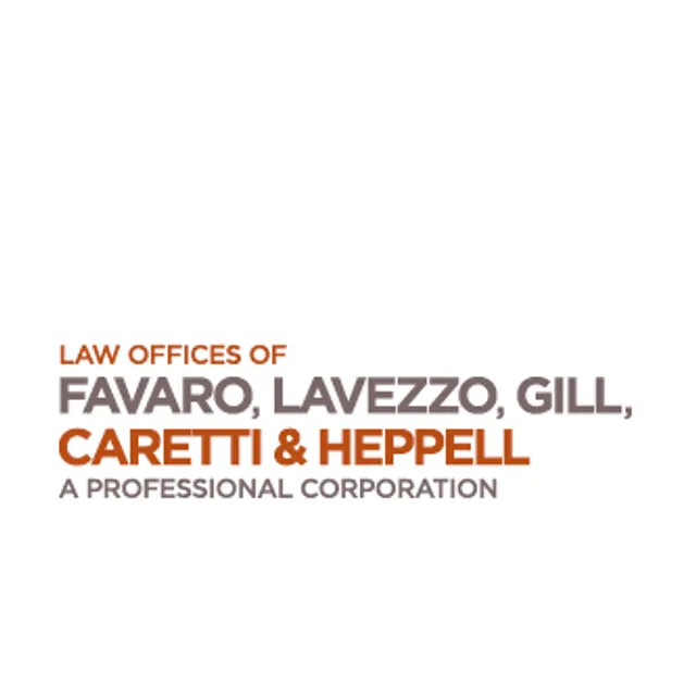Favaro, Lavezzo, Gill, Caretti & Heppell, PC reviews
