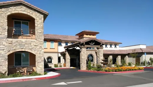 Vineyard Ranch at Temecula reviews
