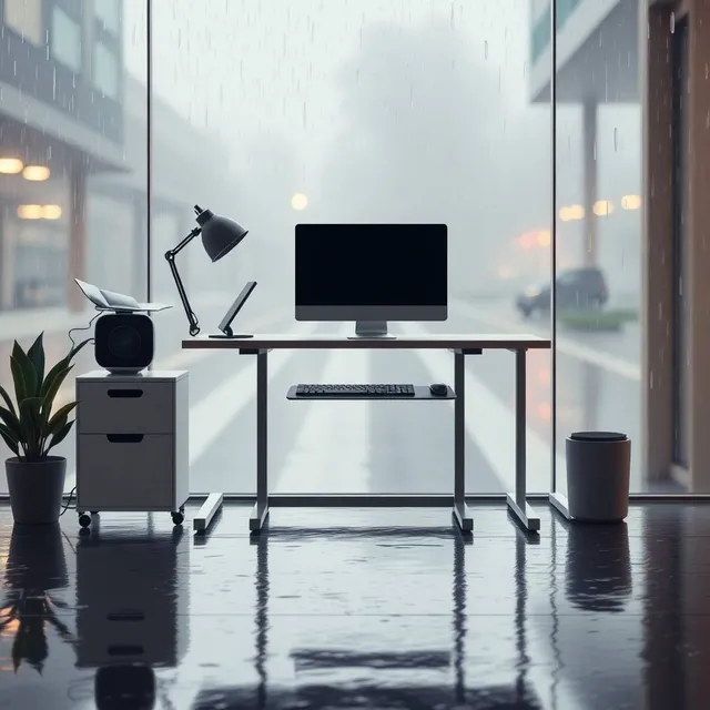 Source Office Furniture - Langley reviews