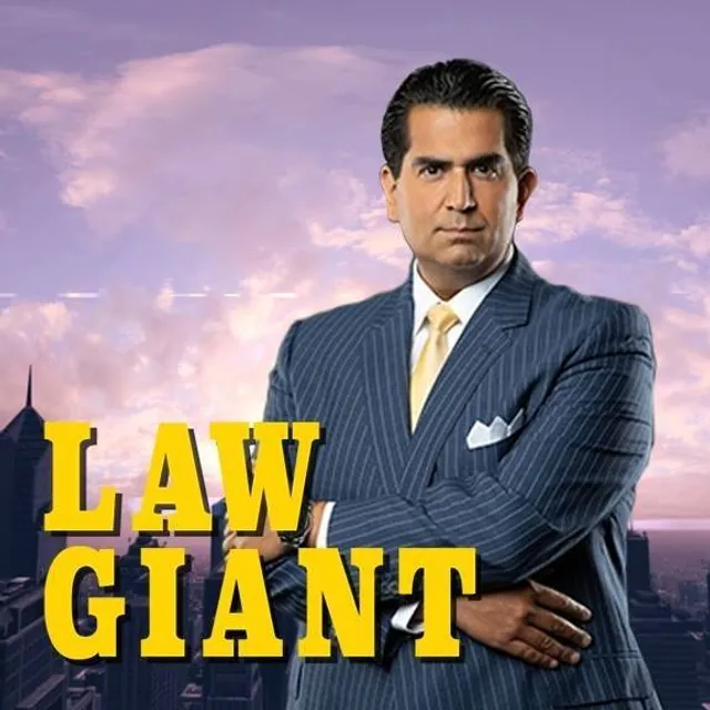 The Law Giant, Personal Injury & Accident Lawyers reviews