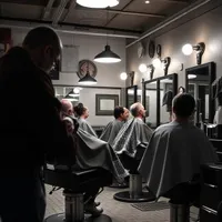 Sonu Haircut reviews