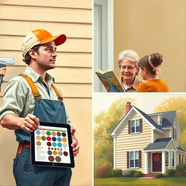 Tony William Roofing & Exteriors reviews