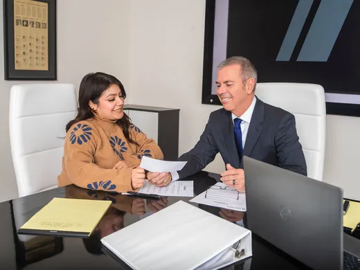 Angel Reyes & Associates reviews