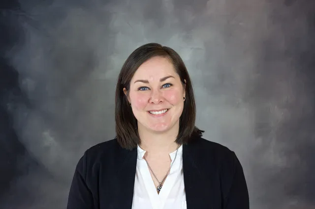 Attorney Ellen J. Rhodeman reviews