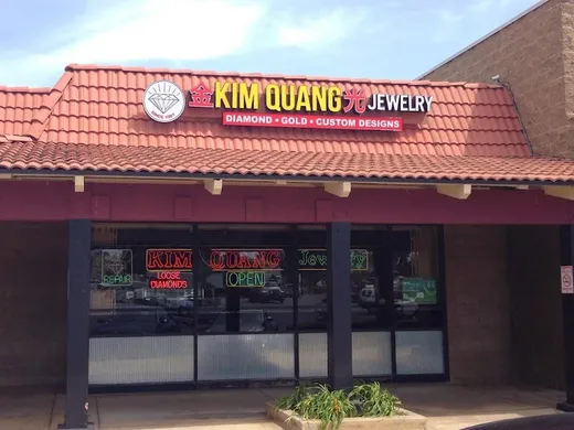 Kim Quang Jewelry reviews