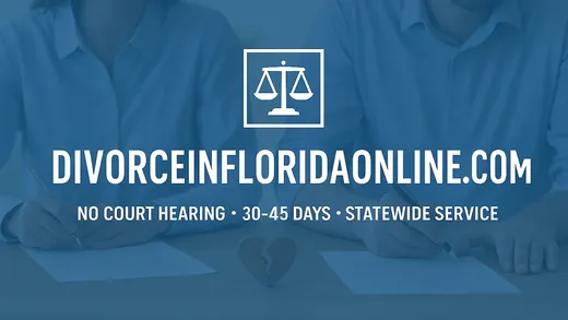 Divorce in Florida Online reviews