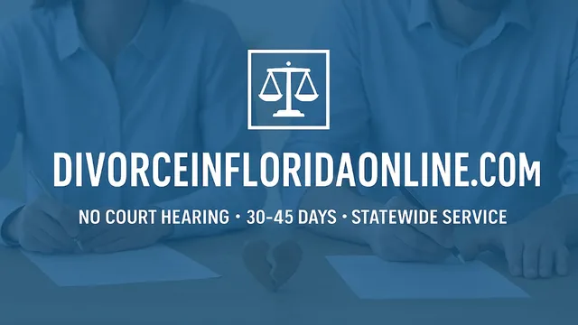 Divorce in Florida Online reviews