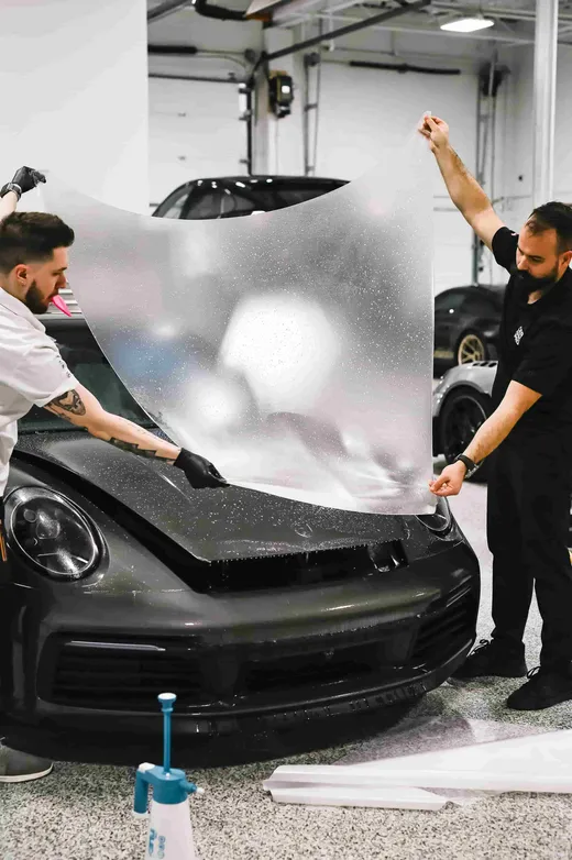 SuperGlass Windshield Repair Toronto reviews