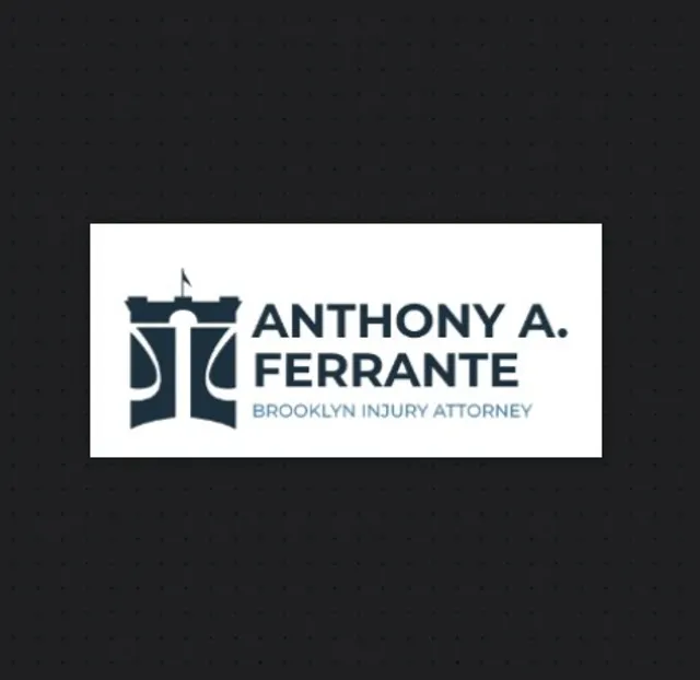 Anthony A. Ferrante, Attorney at Law reviews