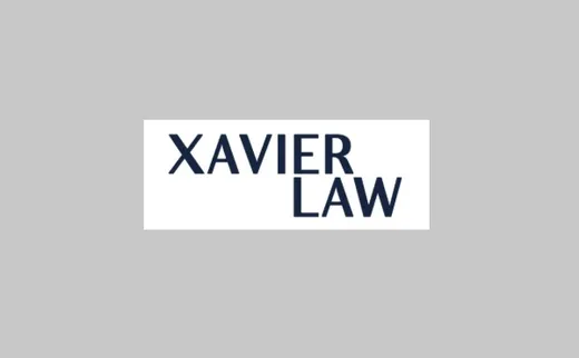 Xavier Law reviews
