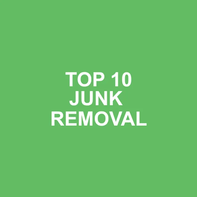 Rockin M Junk Removal & Demo reviews