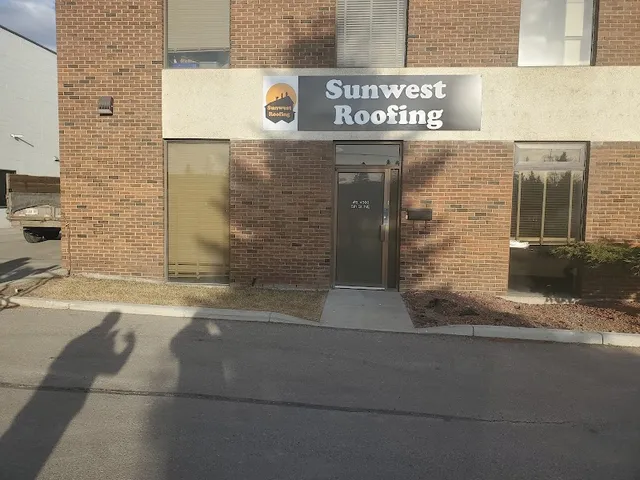Sunwest Roofing Corp reviews