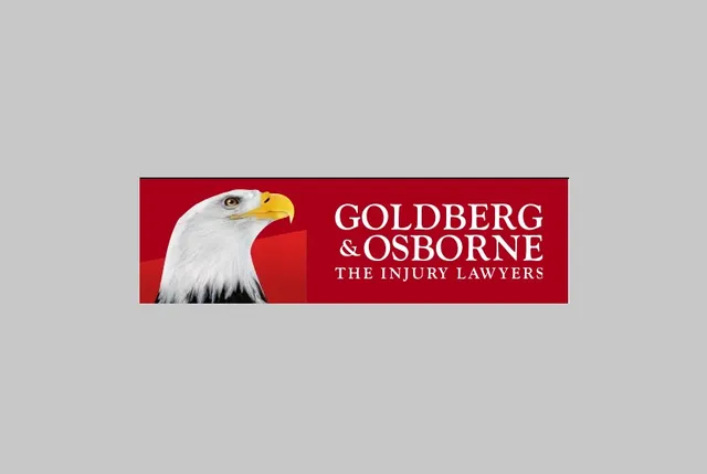 Goldberg & Osborne reviews