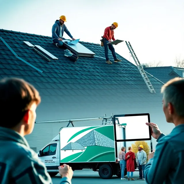 Nailed It Roofing & Construction Ltd. reviews