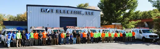 Got Electric, LLC reviews