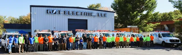 Got Electric, LLC reviews