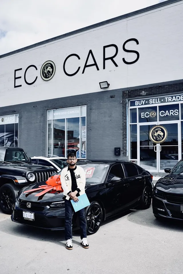 ECO CARS reviews