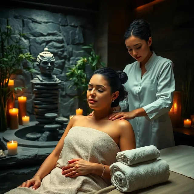 CLOVR Life Spa - Uptown Plaza reviews