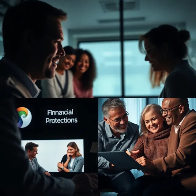 iA Financial Group : Beaubien Agency reviews