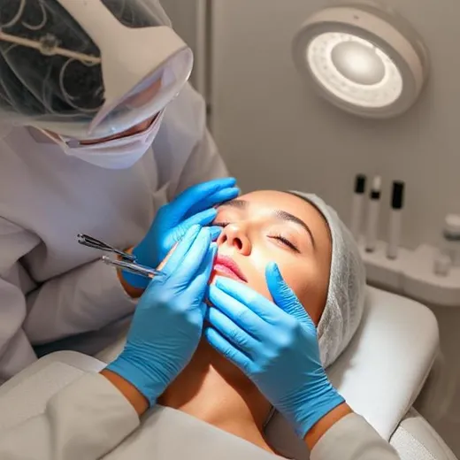 Shiny Laser Skin Clinic reviews