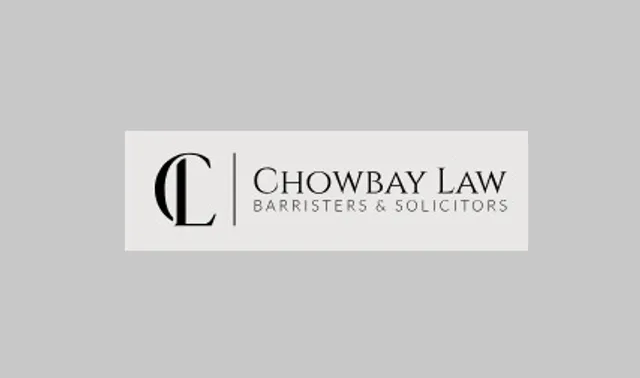 Chowbay Law reviews