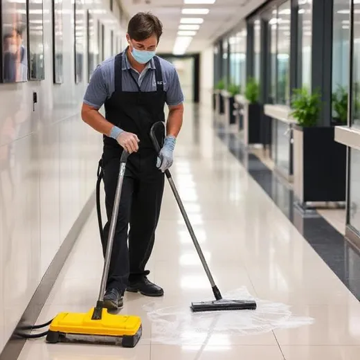 Wild Rose Cleaning Services reviews