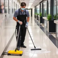 THA House Cleaning Services Seattle reviews