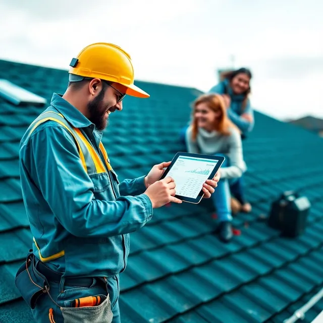 Bluenose Roofing and Siding Ltd reviews