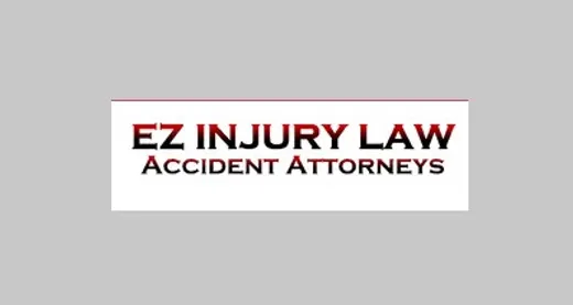 EZ Injury Law reviews