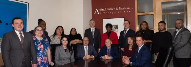 Antin Ehrlich & Epstein LLP reviews