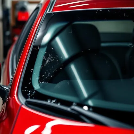 Rhino Auto Glass reviews