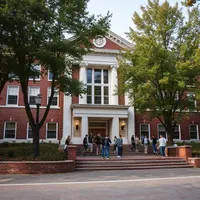 Central Piedmont Community College – Central Campus reviews