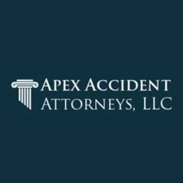 Apex Accident Attorneys, LLC Division Of Curtis Law reviews