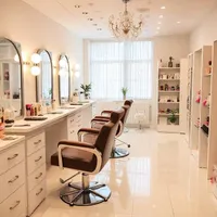 EvelineCharles Salons reviews
