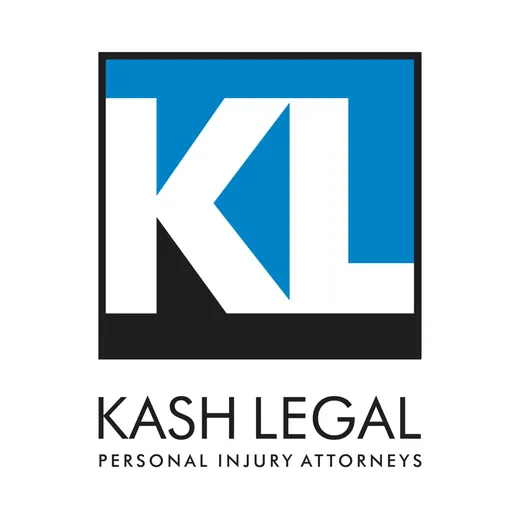 Kash Legal Group - Oakland Personal Injury and Accident Lawyers reviews