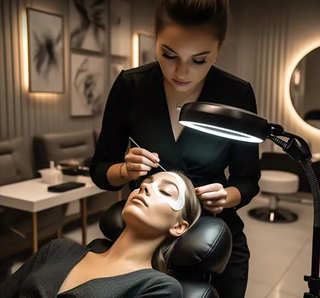 EYE LUSH SALON reviews