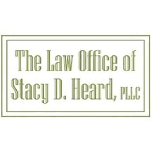 The Law Office of Stacy D. Heard, PLLC reviews