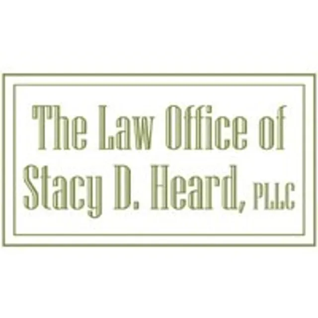 The Law Office of Stacy D. Heard, PLLC reviews