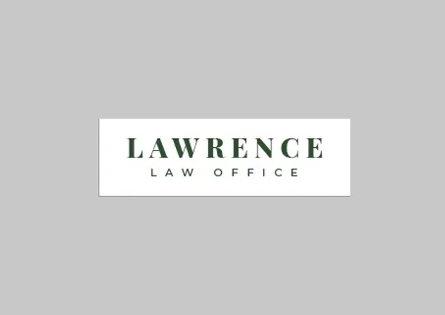 Lawrence Law Office reviews