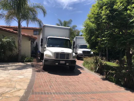 SQ Moving Company reviews