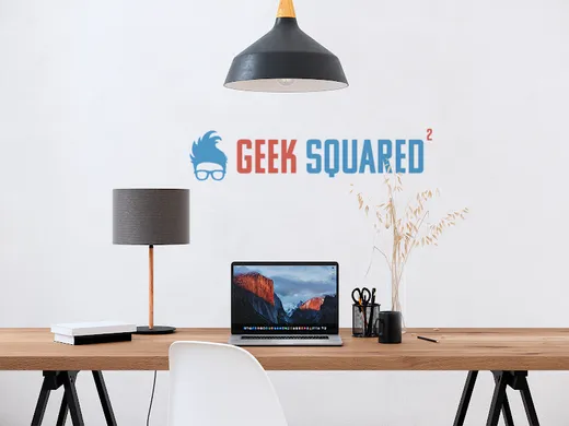 Geek Squared reviews