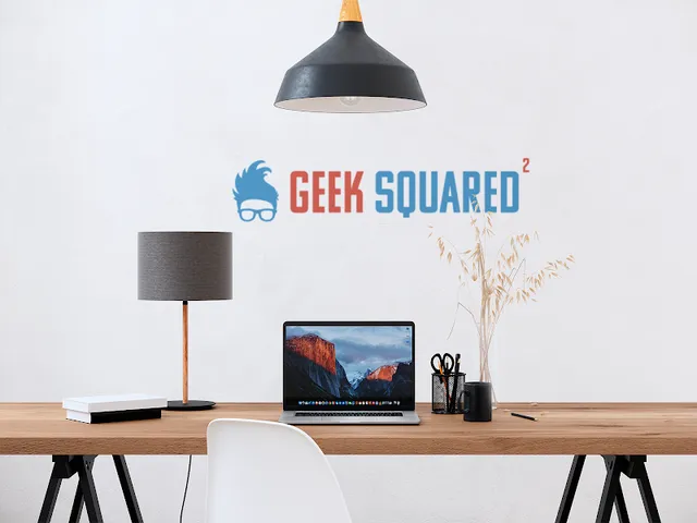 Geek Squared reviews